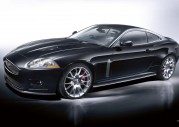 Jaguar XKR